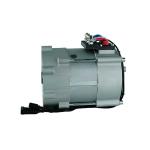 Custom-Made for Your Needs 4kW AC motor for Electric Golf Cart