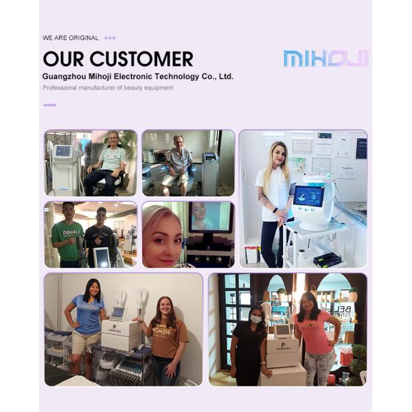 Hiemt peface Neo Ems Body Slimming Device For Body Sculpting And Weight Loss