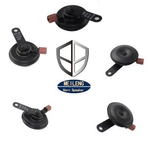 Auto Spare Parts Horn Speaker OEM 38150 S84 A51 Honda Accord 90-93
