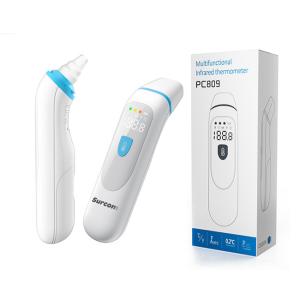 Buy cheap ASTM No Touch Digital Infrared IR Thermometer from wholesalers