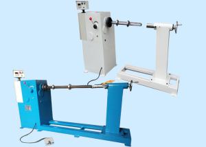 Wholesale Easy Operation Semi Auto Transformer Winding Machine Customized Color from china suppliers