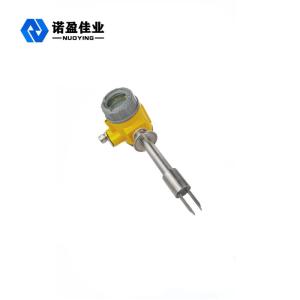 Wholesale Sanitary Tuning Fork Density Meter For Monitoring Temperature 50mA from china suppliers