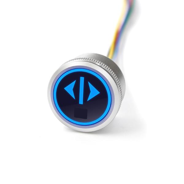 Quality 32ENT Infrared Induction Elevator Button for sale