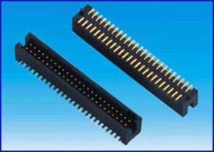Wholesale 1.27mm box header Connector from china suppliers
