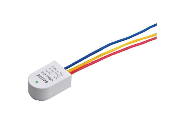 Quality IP20  6kA Lighting Surge Protection Modules For LED Lamp Luminaire for sale