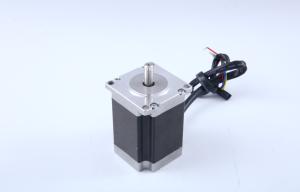 CE CNC 1.8 Degree 1.8Nm 76mm Hybrid Nema 23 Stepper Motor with Competitive Price