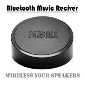 China Bluetooth Audio Dongle Receiver on sale