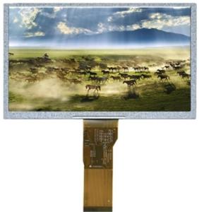 China 10.1 Inch 1200x1920 VA LCD Display With Capacitive Touch Panel on sale