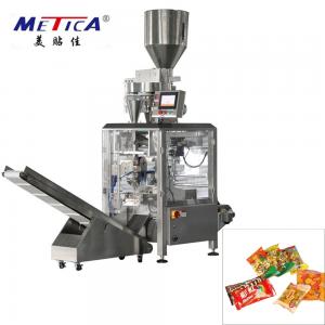 Wholesale 2kw Poly Bag Packing Machine Vertical Bag Filling Machine Specially Optimized Design from china suppliers