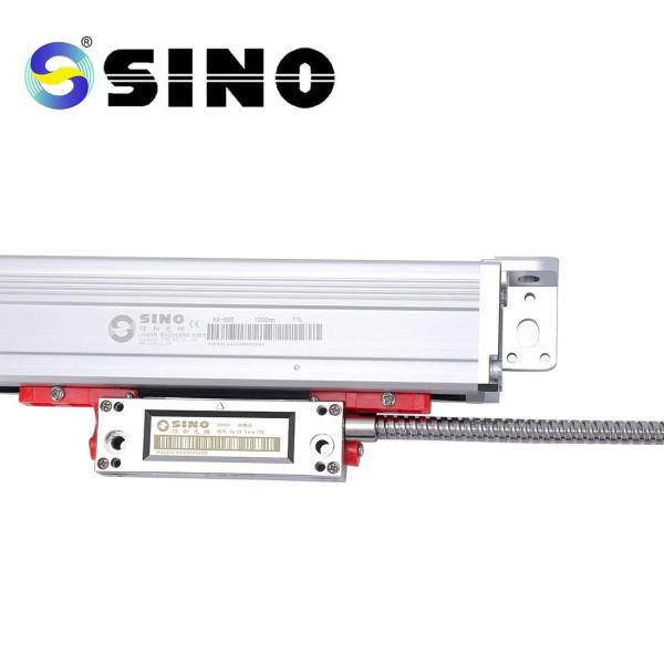 Aluminum Alloy Optical Linear Encoder