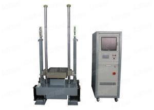 Wholesale 1 - 30ms Shock Impact Test Machine For Automobiles Parts Impact Testing from china suppliers