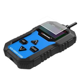 Wholesale Konnwei new model Full System Scanner Tool Support Engine ABS Airbag EBP Oil Reset from china suppliers