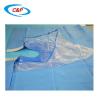 Buy cheap ODM SMS Shoulder Arthroscopy Drape Shoulder U Drape With Pouch from wholesalers