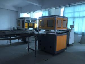 Wholesale Powerful Automatic Visual Positioning Machine Easy Operation 32pcs/Min from china suppliers