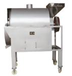 Customized Cashew Nut Roasting Machine Direction Reversable Small Scale
