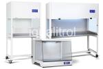Horizontal and Vertical Laminar Flow Lab Clean Bench for Biotechnology