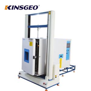 Wholesale Mechanical -40 To 150 Degree Universal Testing Machines Computer Data Analysis from china suppliers