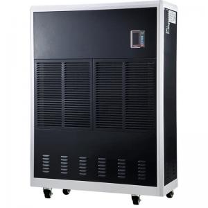 China Energy Efficient Industrial Hot Air Dryer With LED Display on sale