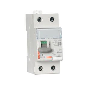 Wholesale 100a RCCB residual current circuit breaker for civil house from china suppliers