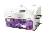 Car Engine Commercial Dry Ice Blasting Machine