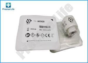 China ABS housing Medical Oxygen Sensor for Resmed Elisee150 MOX-20 Electrochemical O2 sensor on sale