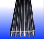 Wholesale Professional Induction Hardened Chrome Bar / Cold Drawn Steel Bar from china suppliers