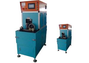 Wholesale SMT - LG300 Wedge Cutting Machine Table Fan Ceiling Fan Stator Winding Machines from china suppliers