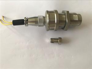 China Digital Fuel Marine Speed Sensor , Input Turbine Speed Sensor Electronic on sale