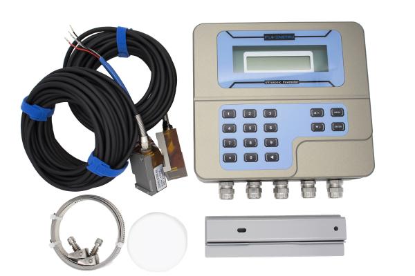 Quality Cost-effective Ultrasonic Flowmeter for sale