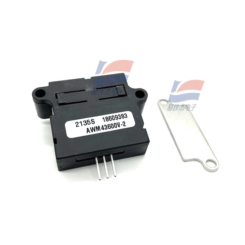 AWM43600V-2 Microbridge Mass Medical Air Flow Sensor Oxygen Concentrators And Conservers