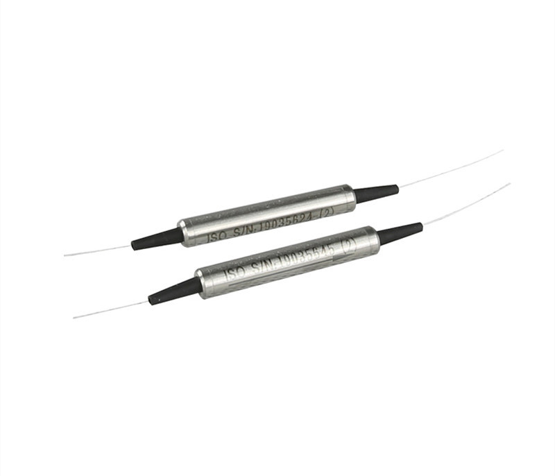 Wholesale Multimode Polarization Insensitive Optical Isolator 1550nm FC ST from china suppliers