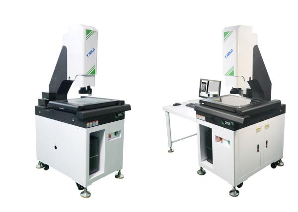 Quality ISO AMQ430 0.001mm Video Coordinate Measuring Machine for sale