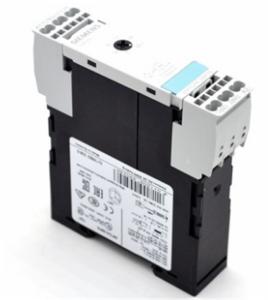 China  SIRIUS 3RP15 Industrial Control Relay For Control Starting And Protective on sale