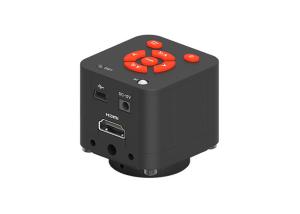 China 16MP HDMI Wireless Microscope Camera , 1080p Wifi Microscope Camera on sale