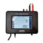 Compact Multi Channel Thermometer For Multiple Temperature Measurement And