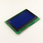 Reflective STN HTN FSTN 3 O'Clock Seven Segment Lcd Display Module