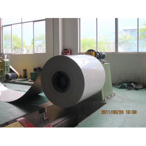 42CrMo Steel Coil Cut To Length Line Tinplate Sheet Metal Straightening Machine
