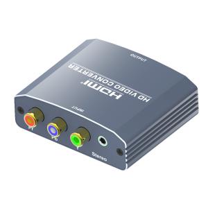 China Audio To HDMI 165MHz AV Signal Converter on sale