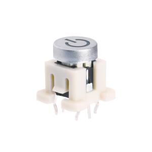 Wholesale Momentary Push Button Illuminated Tact Switch RoHS Compliant from china suppliers