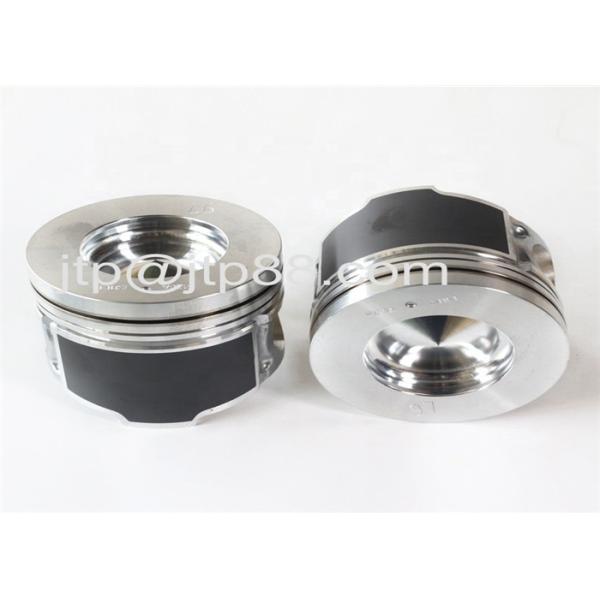 Machinery Engine Piston For Hyundai D4AE Diesel Engine Piston & Pin 23411-41410