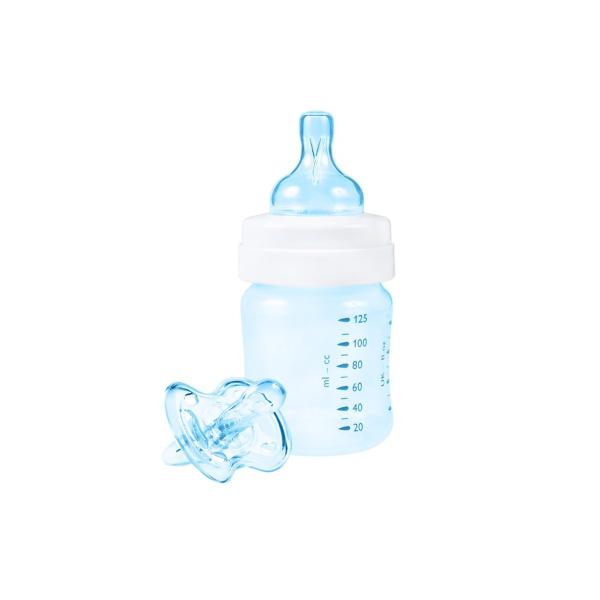Fda Approved Testing Laboratories Rapid Detection Food Contact Baby Bottle Third