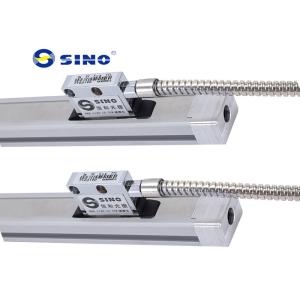 Wholesale 5V DC TTL Magnetic Linear Encoder Temp Anti Vibration RS-422 Output from china suppliers