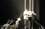 ISO 11925-2:2002 Building Material Flammability Testing Equipment Ignitability