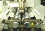Automatic Paintball Encapsulation Machine