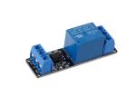 1 Channel Optocoupler Isolation Low Level Trigger Relay Module 5V 12V 24V