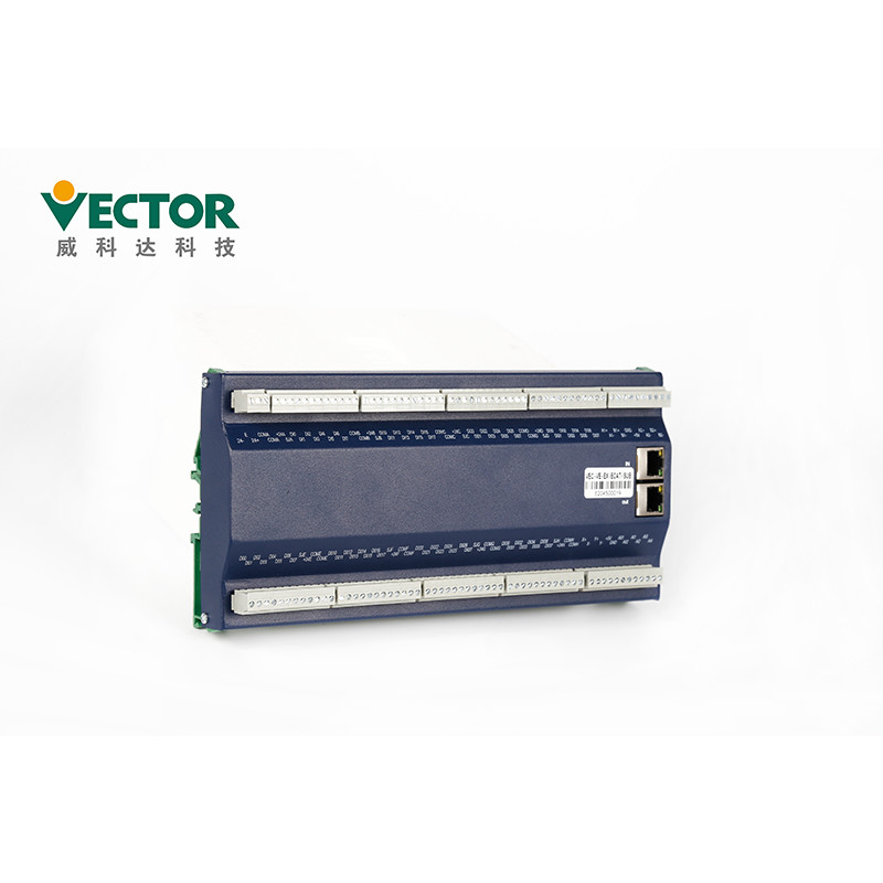 EtherCAT Bus 1.8GHZ HMI PLC All In One With Motion Control Library