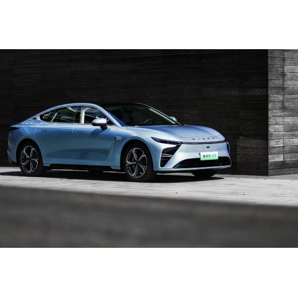 2023 Model EXEED STERRA ES CHERRY ES Fast Luxury 2WD/4WD EV Car with Long Range of 905km and Electric Motor Engine