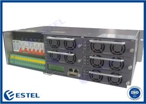 Wholesale High Reliability 8000W RS232 Module Telecom Rectifier from china suppliers