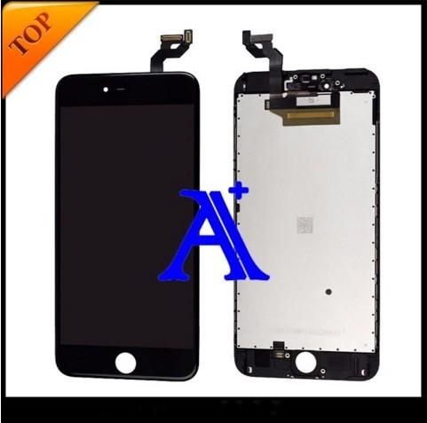 Quality Lcd touch screen for iphone 6s replacement, display screen for iphone 6s lcd, for iphone 6s lcd display touch screen for sale