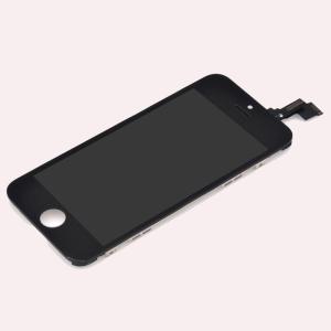 China IPhone 5C LCD Screen Replacement Black on sale